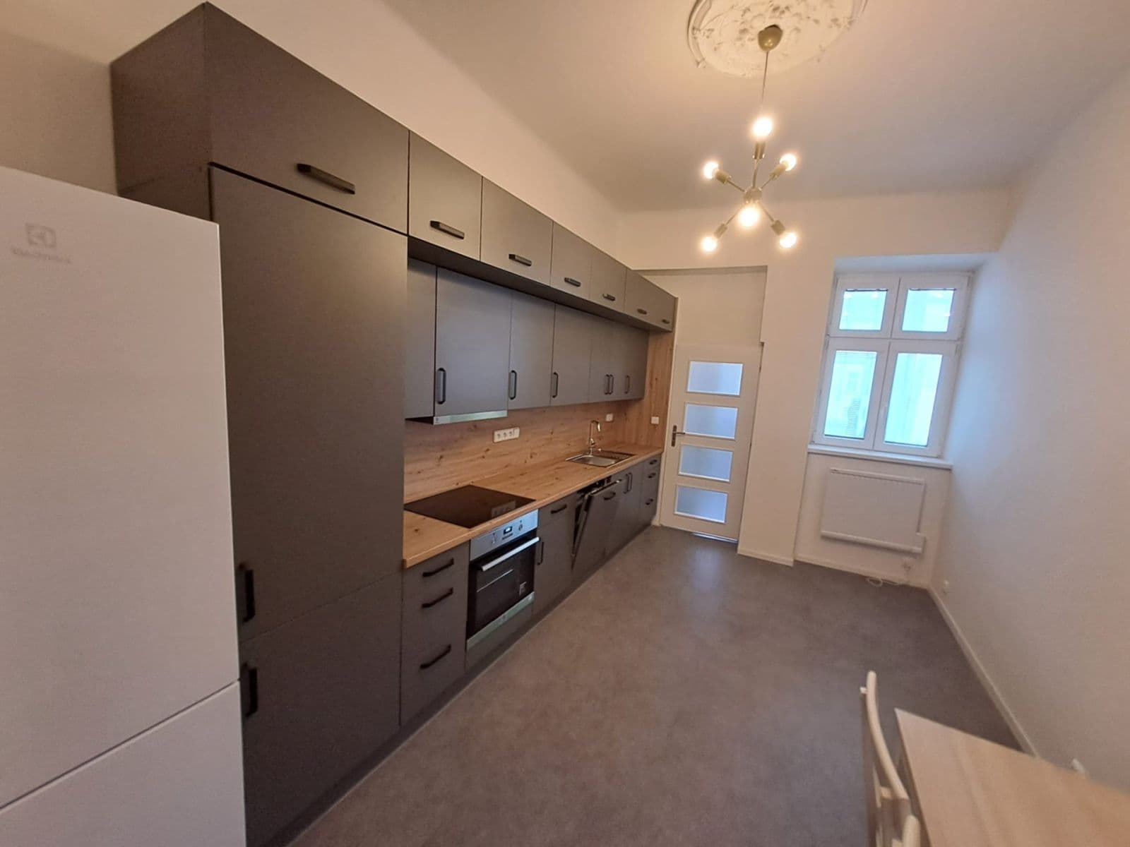 Pronájem bytu 2+kk 42 m², Heydukova, Praha, Praha Pronájem bytu 2+kk 42 m², Heydukova, Praha, Praha