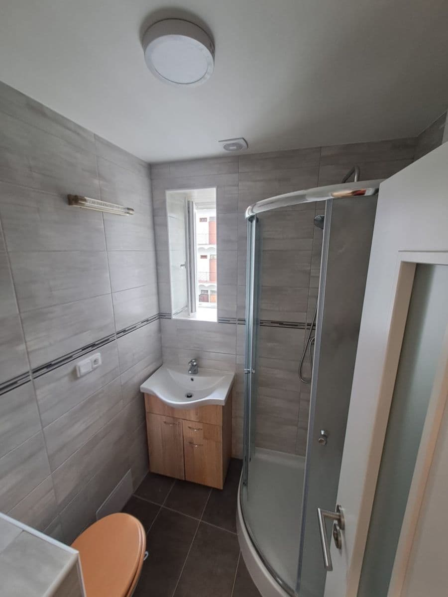 Pronájem bytu 2+kk 42 m², Heydukova, Praha, Praha Pronájem bytu 2+kk 42 m², Heydukova, Praha, Praha