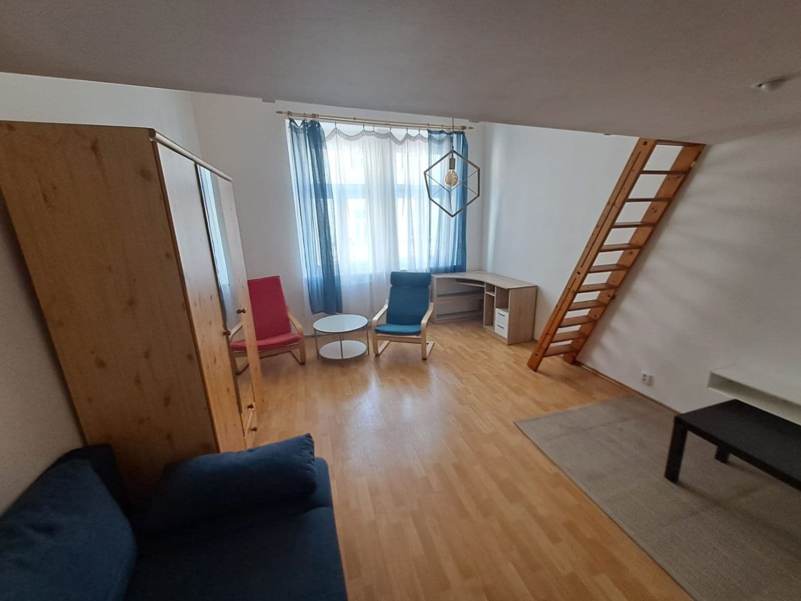 Pronájem bytu 2+kk 42 m², Heydukova, Praha, Praha Pronájem bytu 2+kk 42 m², Heydukova, Praha, Praha