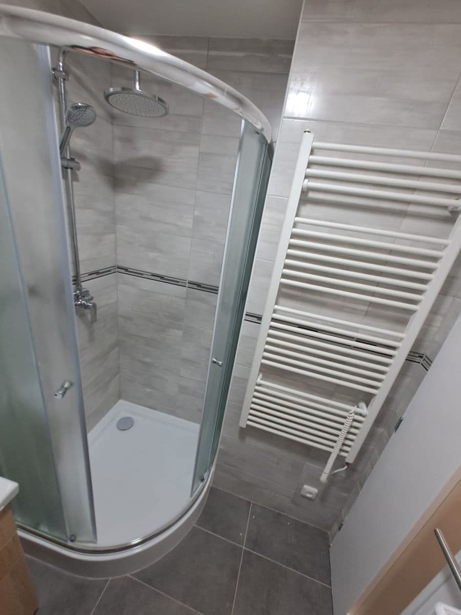 Pronájem bytu 2+kk 42 m², Heydukova, Praha, Praha Pronájem bytu 2+kk 42 m², Heydukova, Praha, Praha