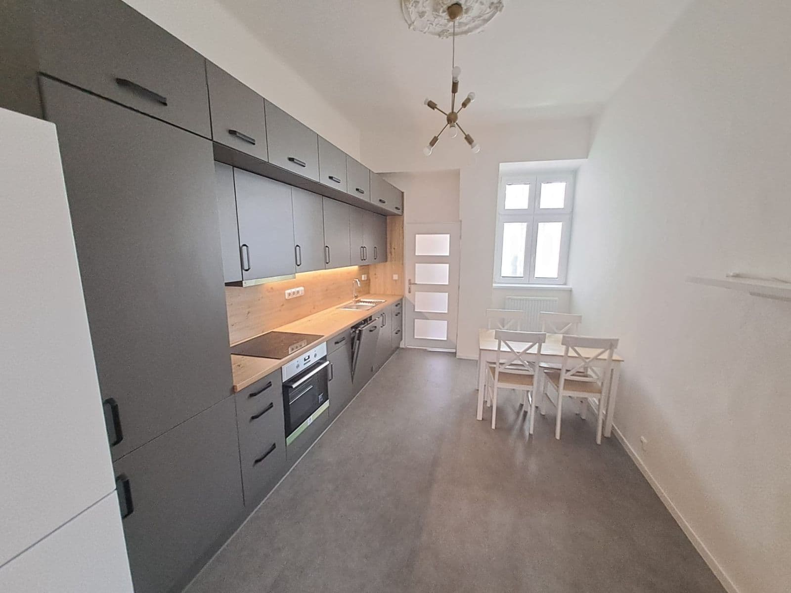 Pronájem bytu 2+kk 42 m², Heydukova, Praha, Praha Pronájem bytu 2+kk 42 m², Heydukova, Praha, Praha