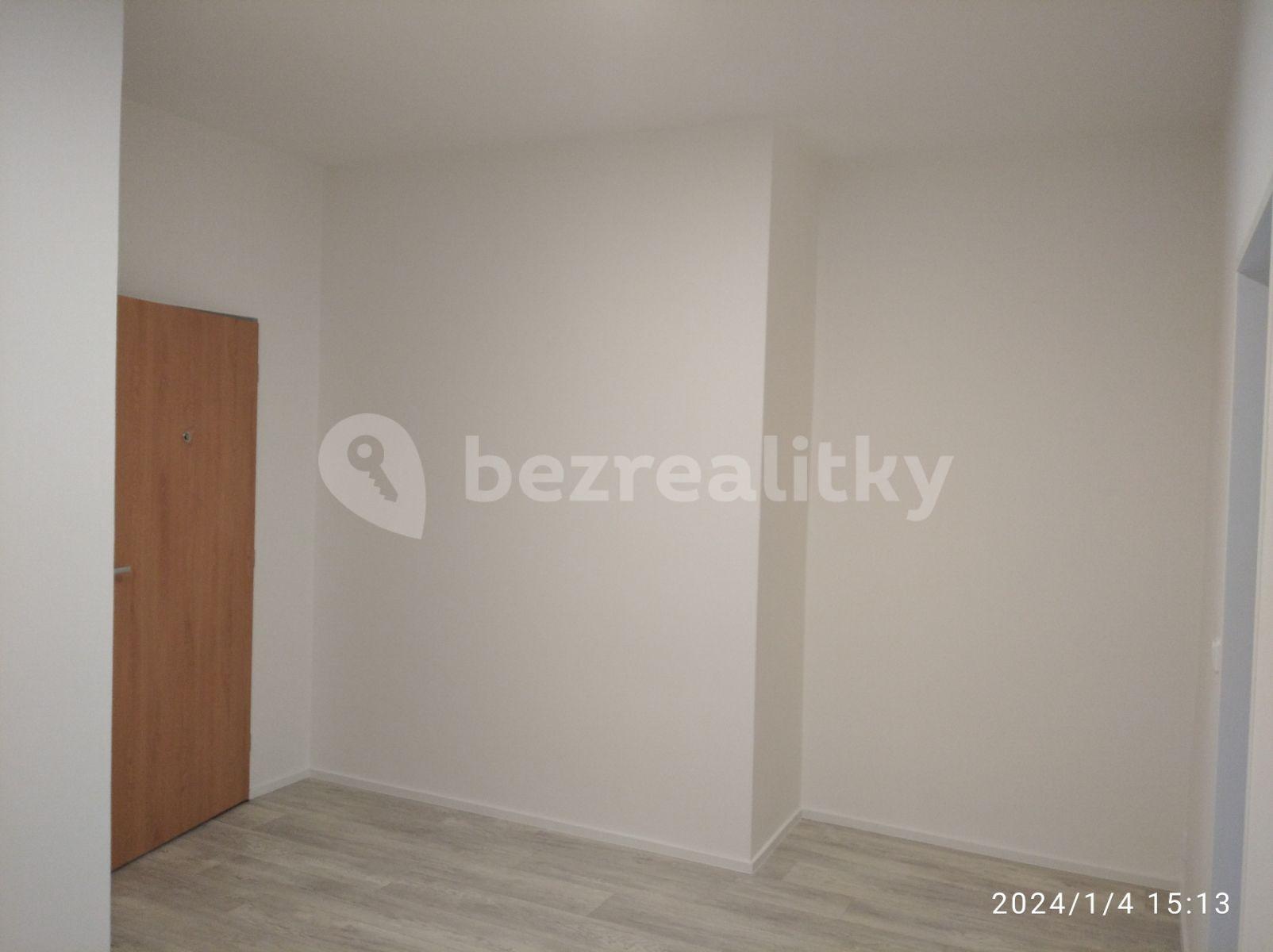 Pronájem bytu 2+1 53 m², Na Kopečku, Praha, Praha