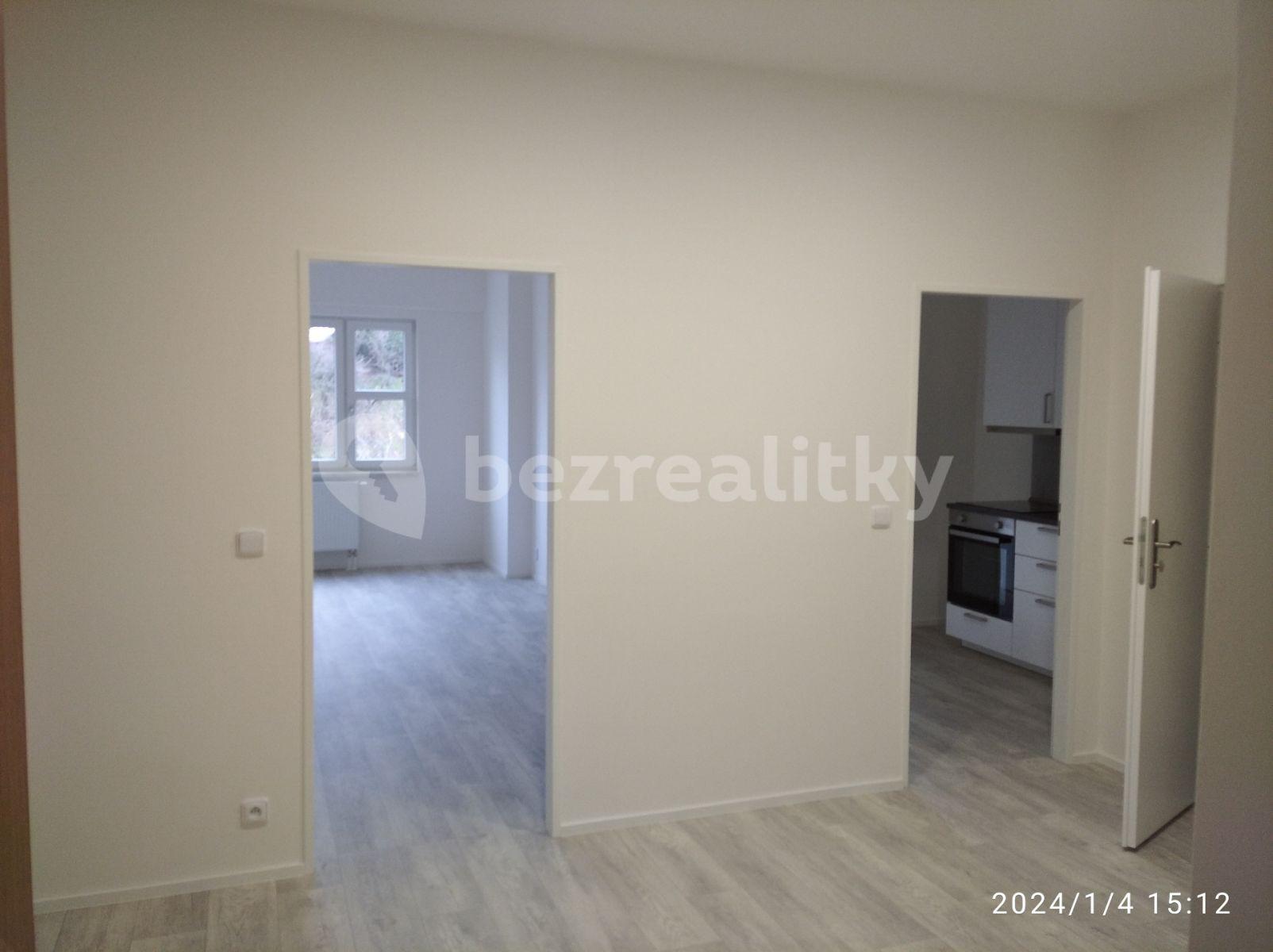 Pronájem bytu 2+1 53 m², Na Kopečku, Praha, Praha