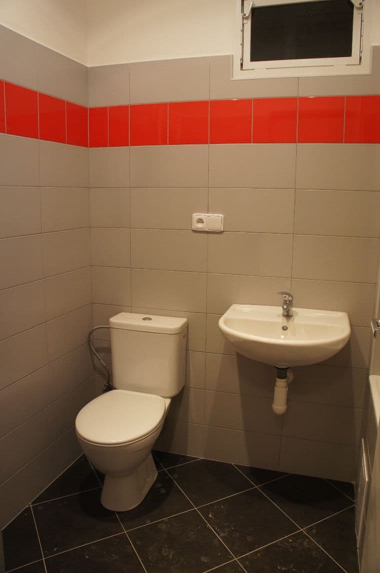 Pronájem bytu 1+kk 30 m², Na Kopečku, Praha, Praha Pronájem bytu 1+kk 30 m², Na Kopečku, Praha, Praha