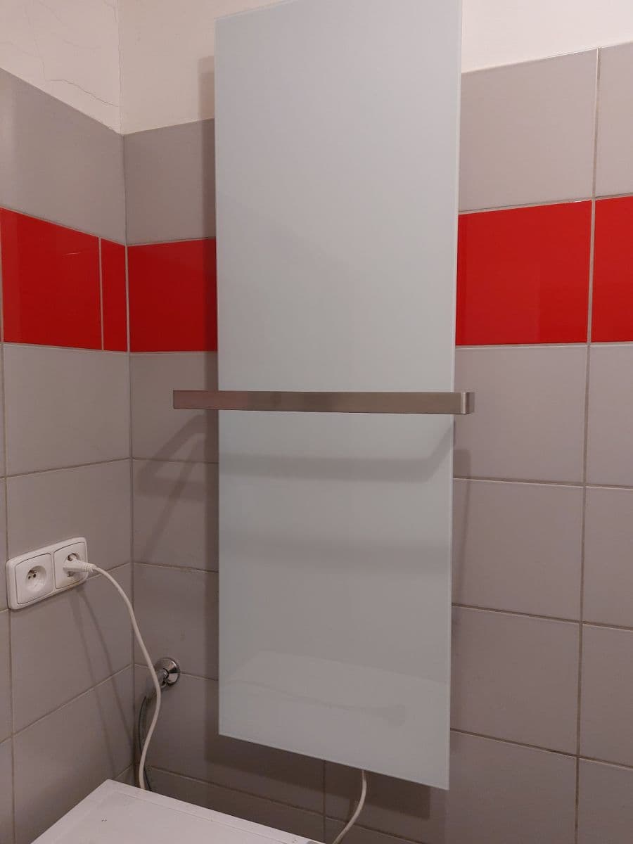 Pronájem bytu 1+kk 30 m², Na Kopečku, Praha, Praha Pronájem bytu 1+kk 30 m², Na Kopečku, Praha, Praha