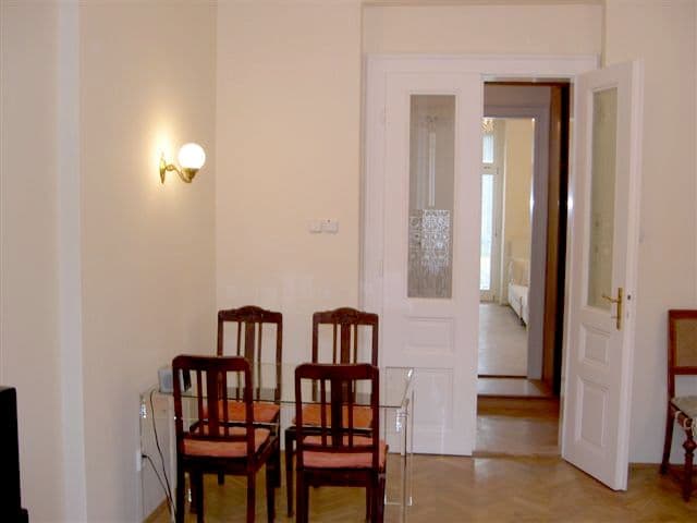 Pronájem bytu 2+kk 45 m², U Kanálky, Praha, Praha Pronájem bytu 2+kk 45 m², U Kanálky, Praha, Praha