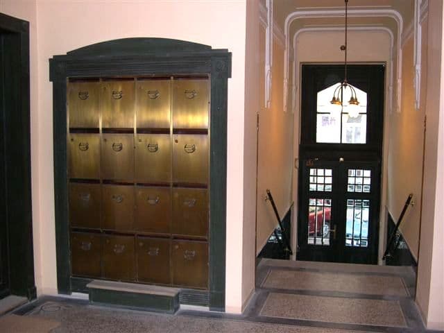 Pronájem bytu 2+kk 45 m², U Kanálky, Praha, Praha Pronájem bytu 2+kk 45 m², U Kanálky, Praha, Praha