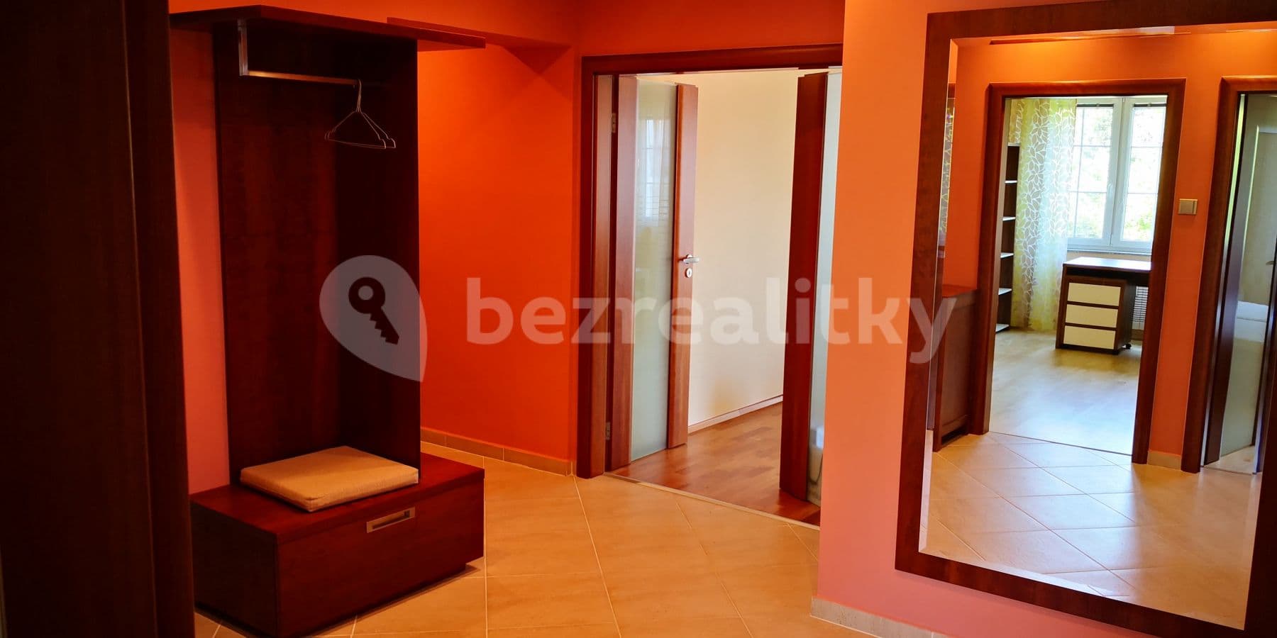 Pronájem bytu 4+kk 98 m², Na Volánové, Praha, Praha Pronájem bytu 4+kk 98 m², Na Volánové, Praha, Praha