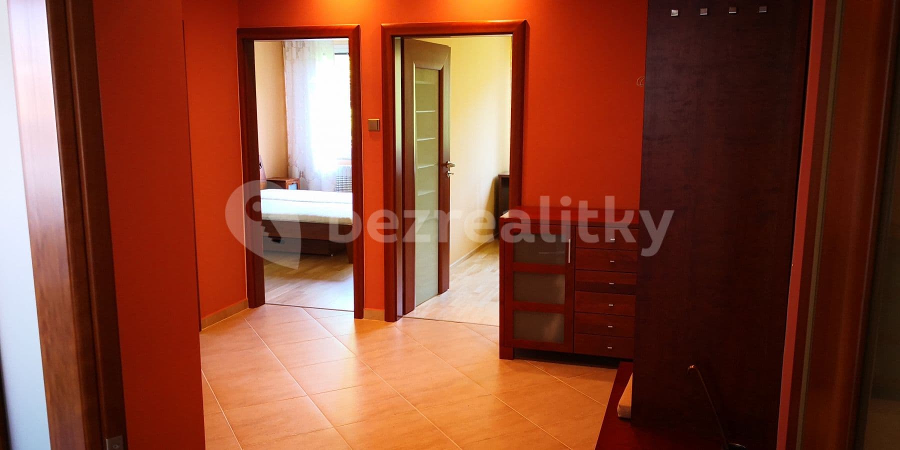 Pronájem bytu 4+kk 98 m², Na Volánové, Praha, Praha Pronájem bytu 4+kk 98 m², Na Volánové, Praha, Praha