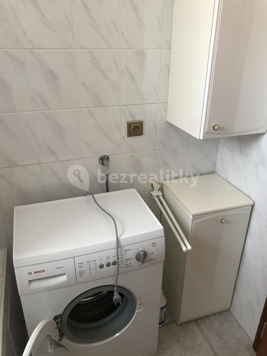 Pronájem bytu 4+kk 98 m², Na Volánové, Praha, Praha Pronájem bytu 4+kk 98 m², Na Volánové, Praha, Praha