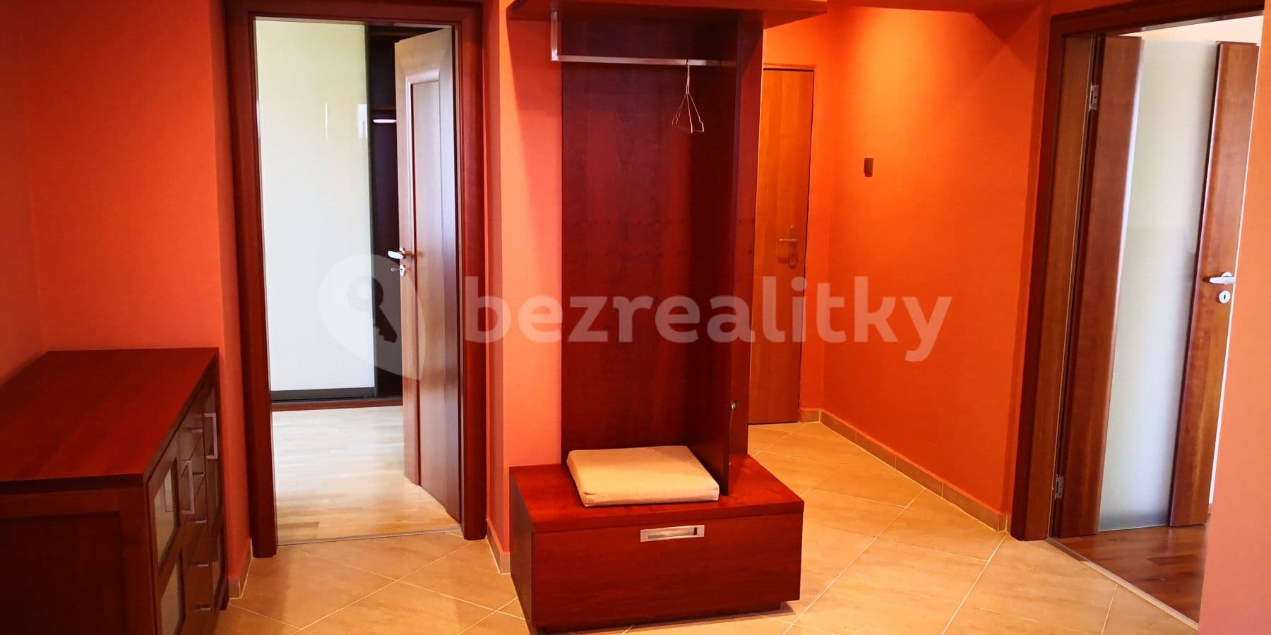 Pronájem bytu 4+kk 98 m², Na Volánové, Praha, Praha Pronájem bytu 4+kk 98 m², Na Volánové, Praha, Praha