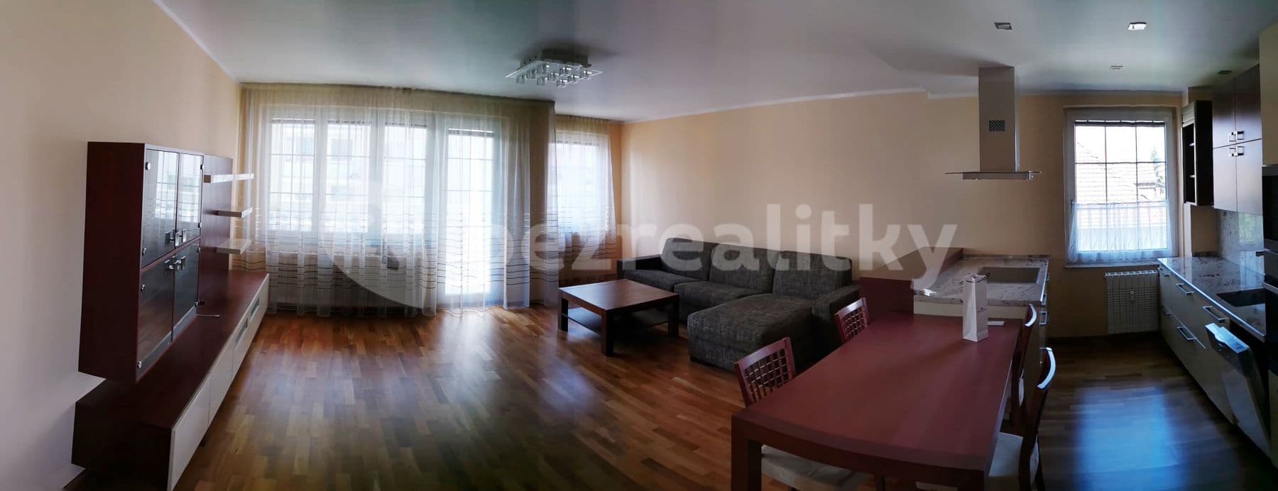 Pronájem bytu 4+kk 98 m², Na Volánové, Praha, Praha Pronájem bytu 4+kk 98 m², Na Volánové, Praha, Praha