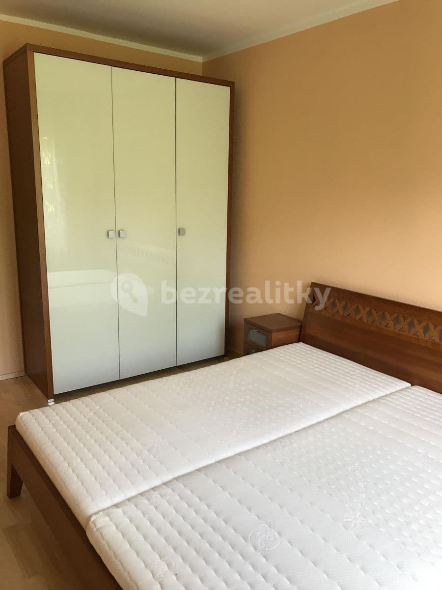 Pronájem bytu 4+kk 98 m², Na Volánové, Praha, Praha Pronájem bytu 4+kk 98 m², Na Volánové, Praha, Praha