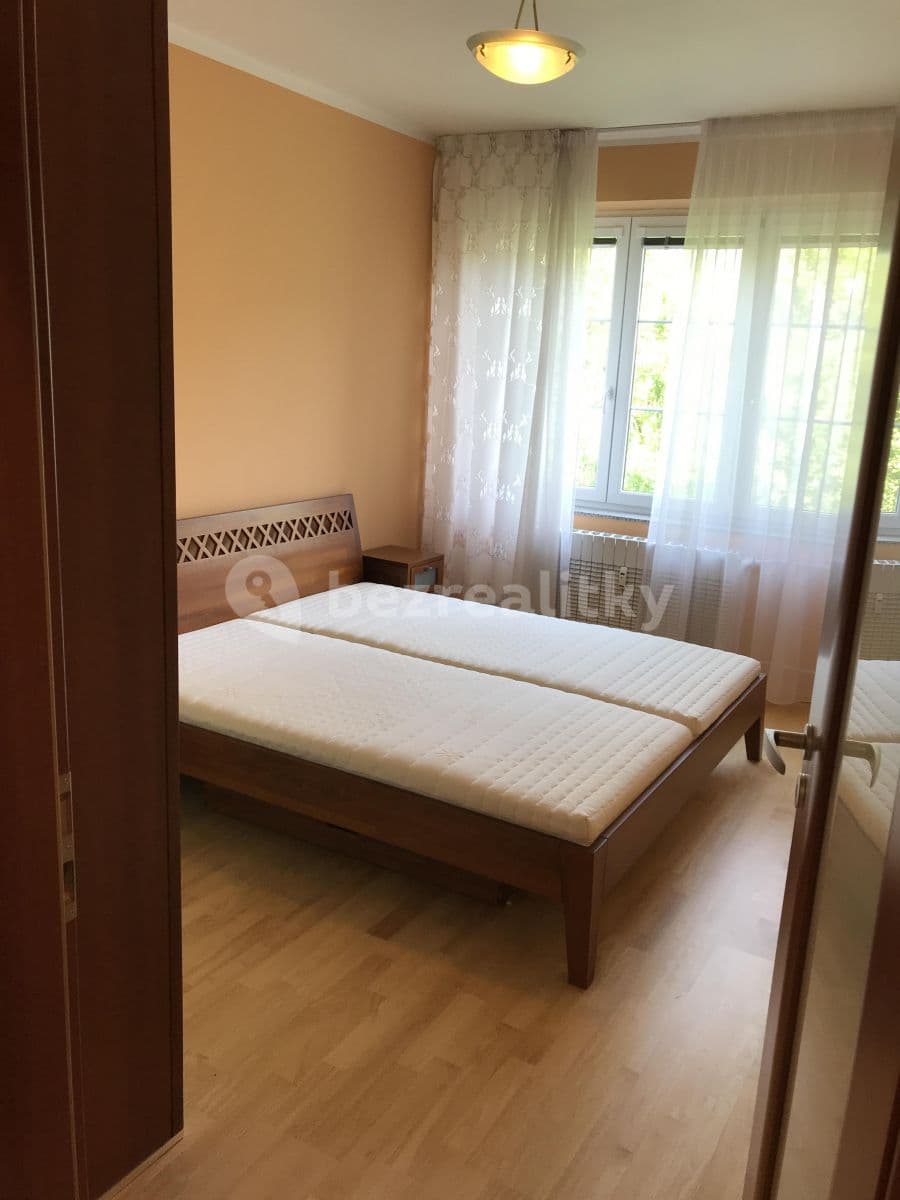 Pronájem bytu 4+kk 98 m², Na Volánové, Praha, Praha Pronájem bytu 4+kk 98 m², Na Volánové, Praha, Praha