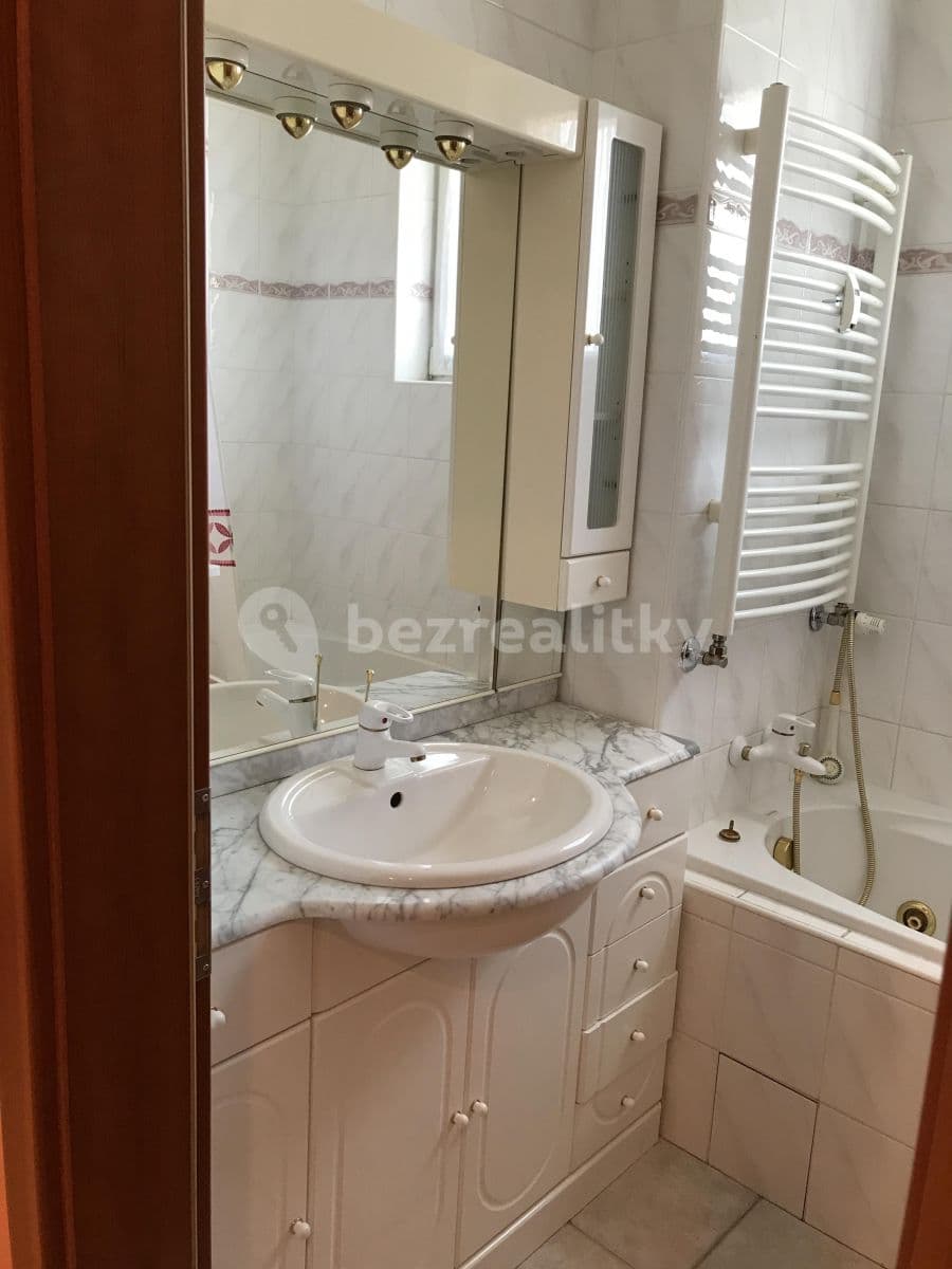 Pronájem bytu 4+kk 98 m², Na Volánové, Praha, Praha Pronájem bytu 4+kk 98 m², Na Volánové, Praha, Praha