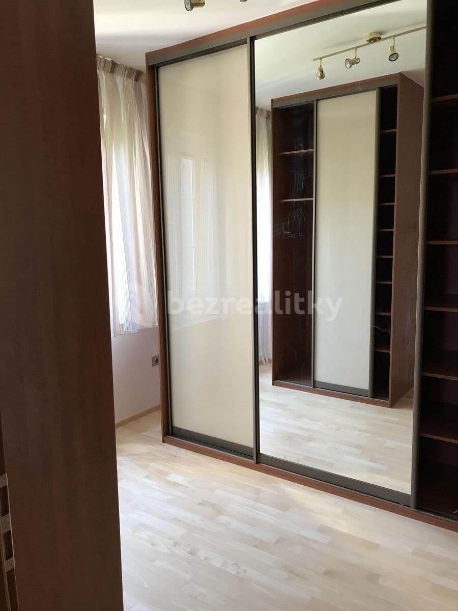 Pronájem bytu 4+kk 98 m², Na Volánové, Praha, Praha Pronájem bytu 4+kk 98 m², Na Volánové, Praha, Praha