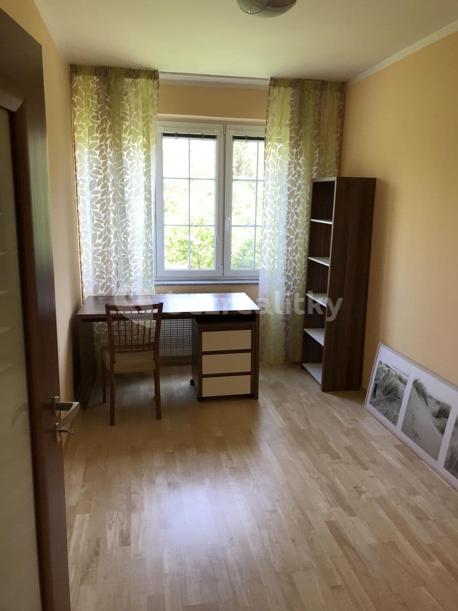 Pronájem bytu 4+kk 98 m², Na Volánové, Praha, Praha Pronájem bytu 4+kk 98 m², Na Volánové, Praha, Praha