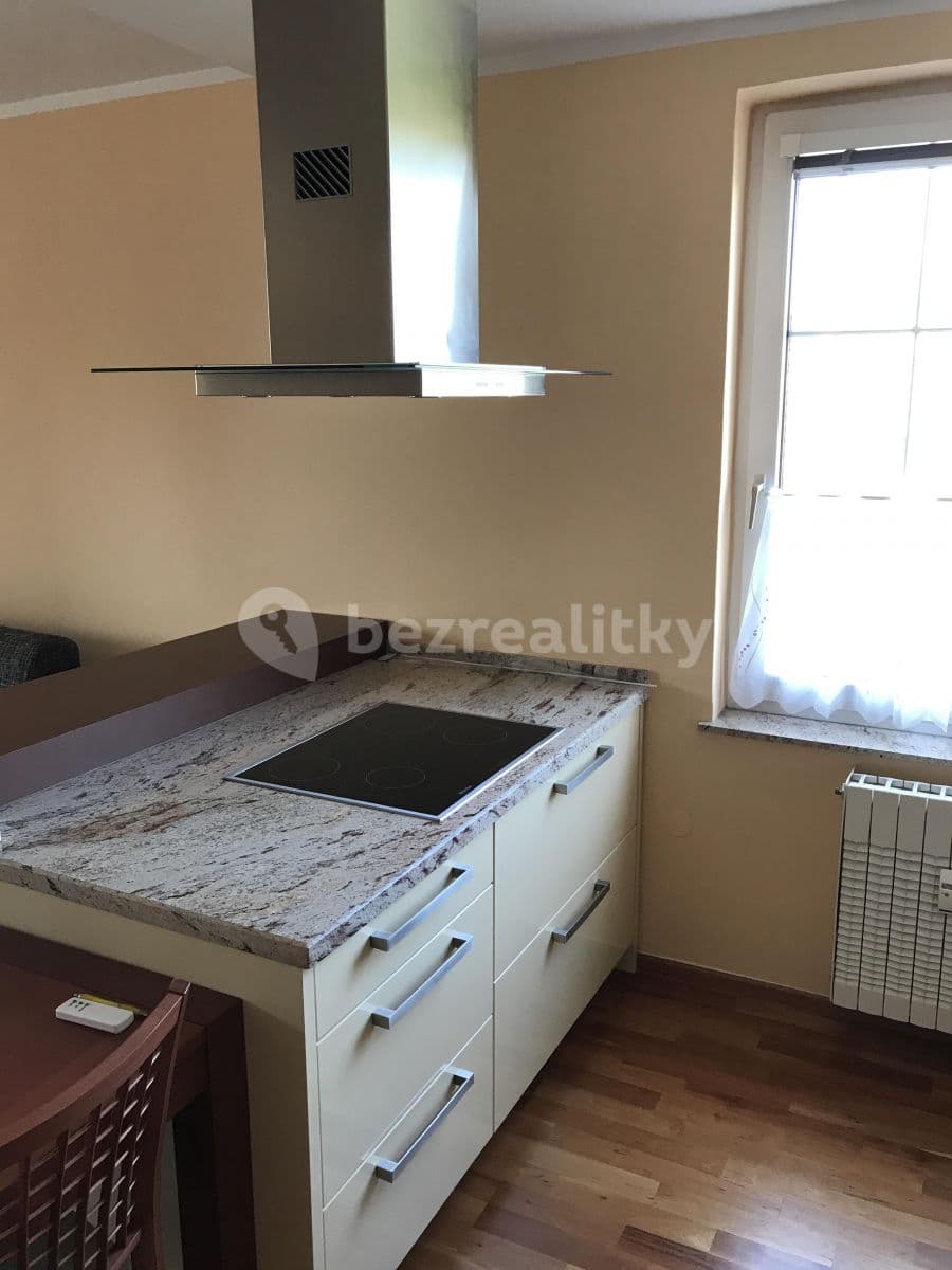 Pronájem bytu 4+kk 98 m², Na Volánové, Praha, Praha Pronájem bytu 4+kk 98 m², Na Volánové, Praha, Praha