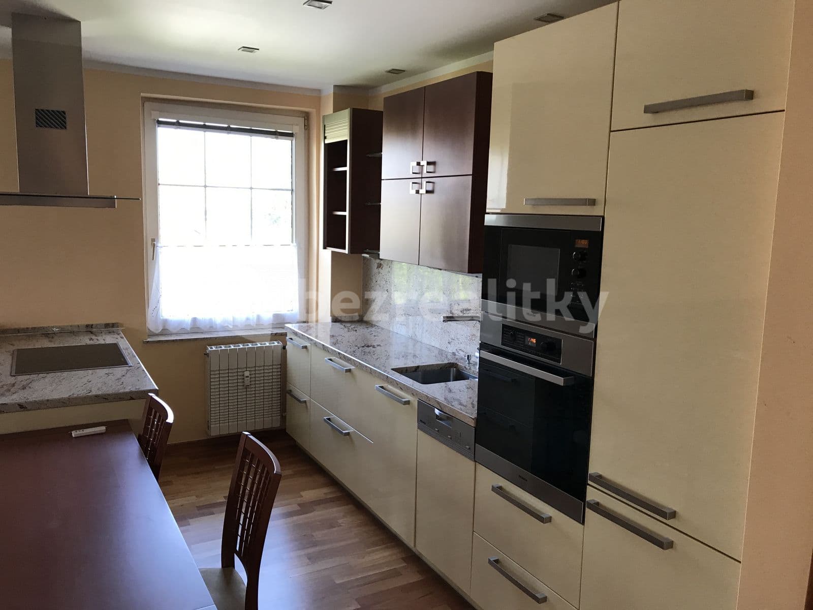 Pronájem bytu 4+kk 98 m², Na Volánové, Praha, Praha Pronájem bytu 4+kk 98 m², Na Volánové, Praha, Praha