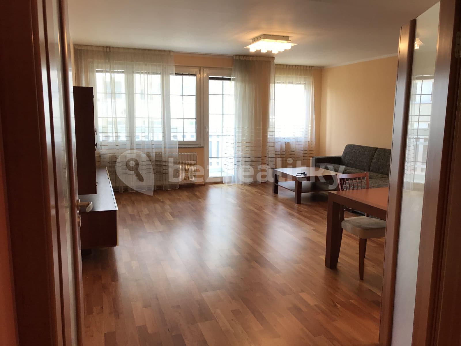 Pronájem bytu 4+kk 98 m², Na Volánové, Praha, Praha Pronájem bytu 4+kk 98 m², Na Volánové, Praha, Praha