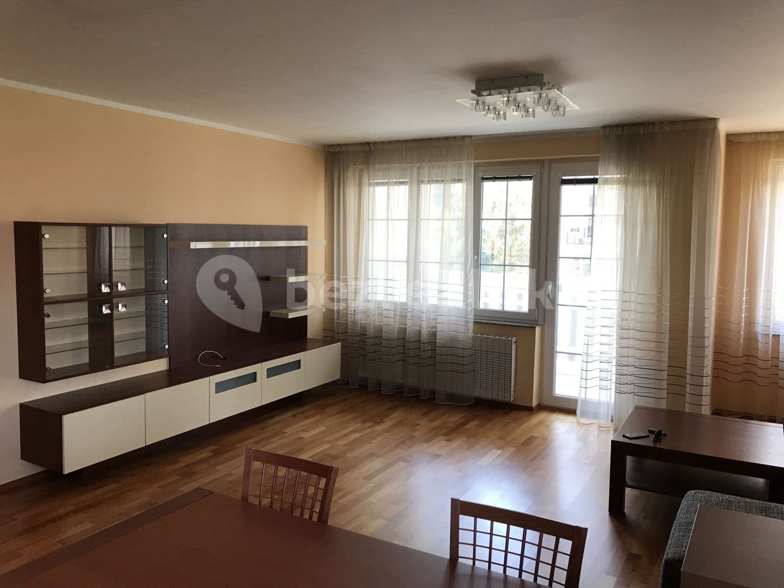 Pronájem bytu 4+kk 98 m², Na Volánové, Praha, Praha Pronájem bytu 4+kk 98 m², Na Volánové, Praha, Praha