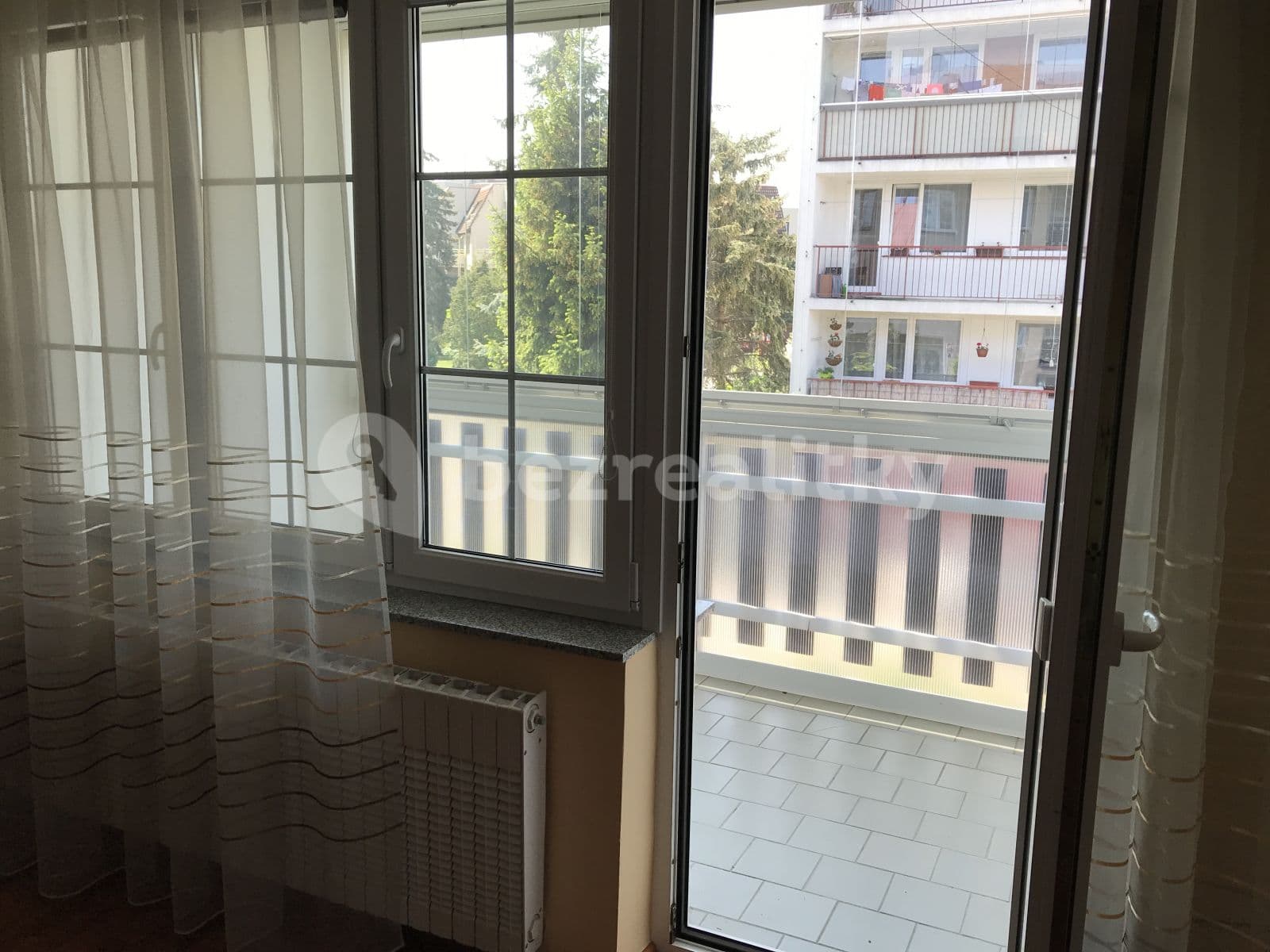 Pronájem bytu 4+kk 98 m², Na Volánové, Praha, Praha Pronájem bytu 4+kk 98 m², Na Volánové, Praha, Praha