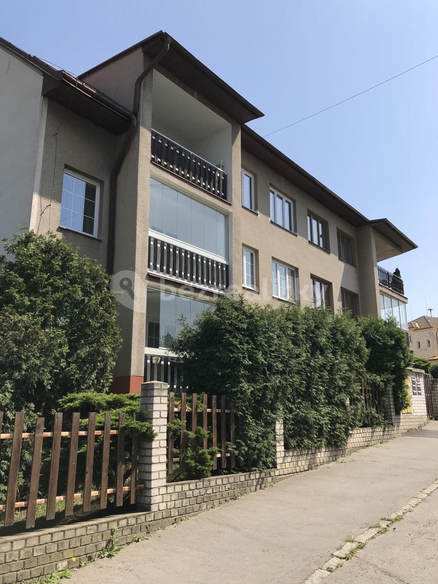 Pronájem bytu 4+kk 98 m², Na Volánové, Praha, Praha Pronájem bytu 4+kk 98 m², Na Volánové, Praha, Praha