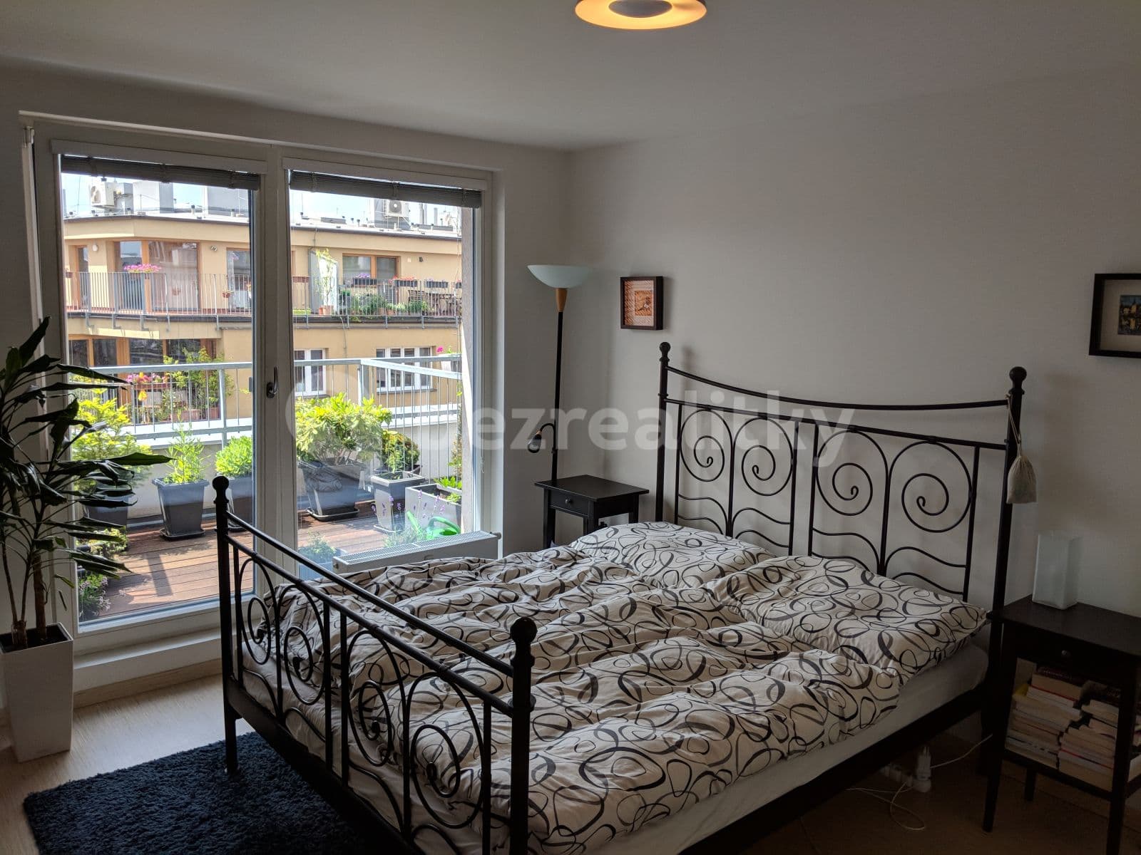 Pronájem bytu 3+kk 85 m², U Libeňského pivovaru, Praha, Praha Pronájem bytu 3+kk 85 m², U Libeňského pivovaru, Praha, Praha