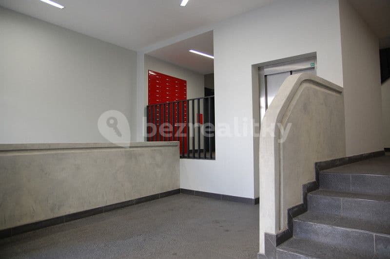 Pronájem bytu 3+kk 85 m², U Libeňského pivovaru, Praha, Praha Pronájem bytu 3+kk 85 m², U Libeňského pivovaru, Praha, Praha