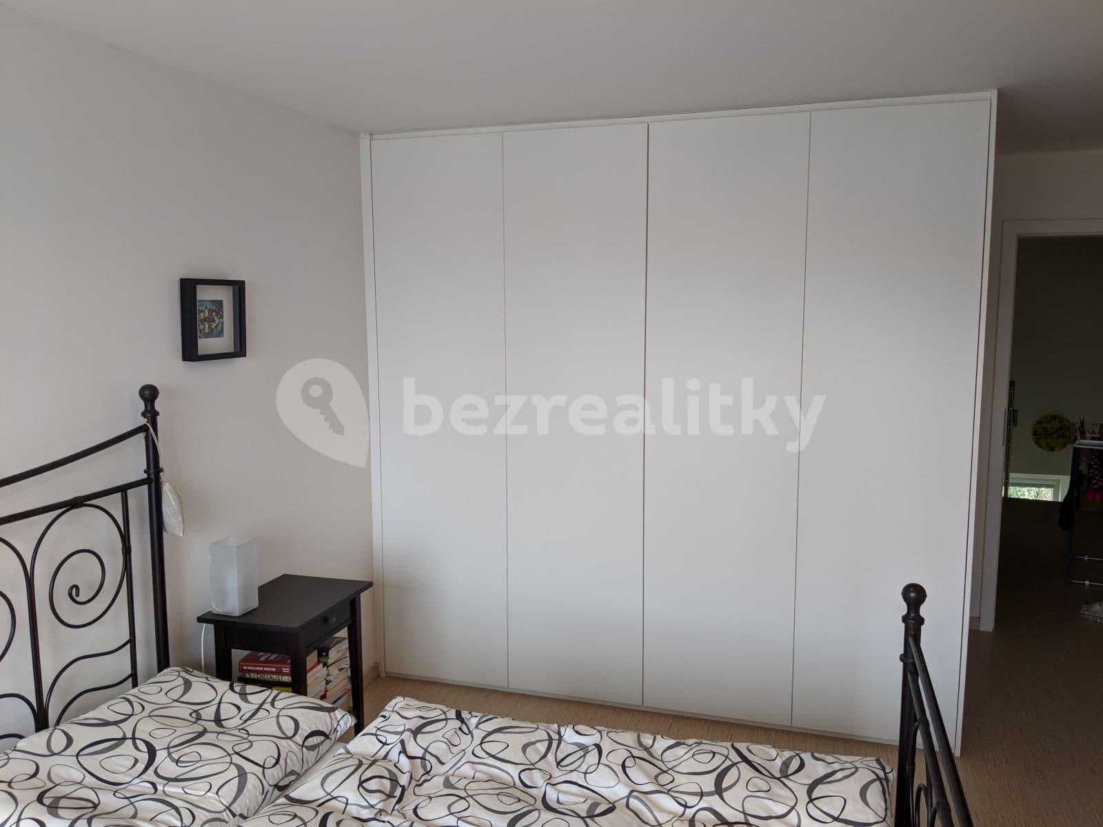 Pronájem bytu 3+kk 85 m², U Libeňského pivovaru, Praha, Praha Pronájem bytu 3+kk 85 m², U Libeňského pivovaru, Praha, Praha