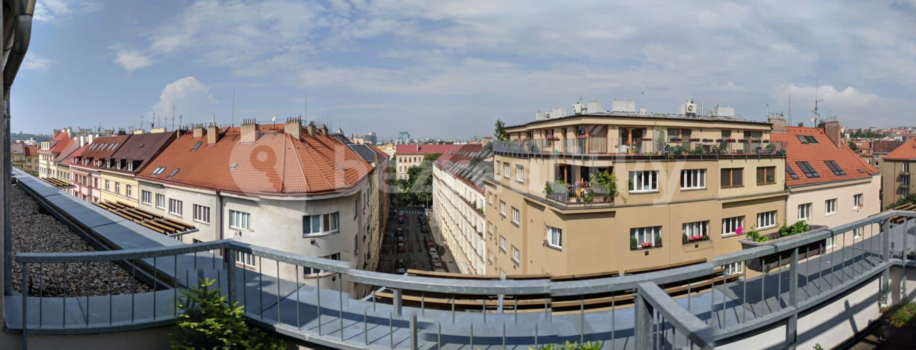 Pronájem bytu 3+kk 85 m², U Libeňského pivovaru, Praha, Praha Pronájem bytu 3+kk 85 m², U Libeňského pivovaru, Praha, Praha