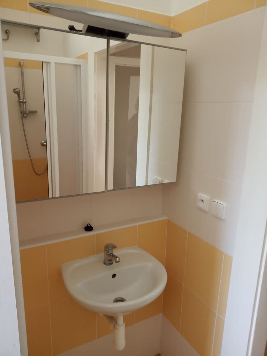 Pronájem bytu 1+1 43 m², třída Kapitána Jaroše, Brno, Jihomoravský kraj Pronájem bytu 1+1 43 m², třída Kapitána Jaroše, Brno, Jihomoravský kraj