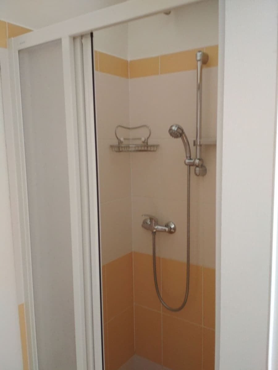 Pronájem bytu 1+1 43 m², třída Kapitána Jaroše, Brno, Jihomoravský kraj Pronájem bytu 1+1 43 m², třída Kapitána Jaroše, Brno, Jihomoravský kraj