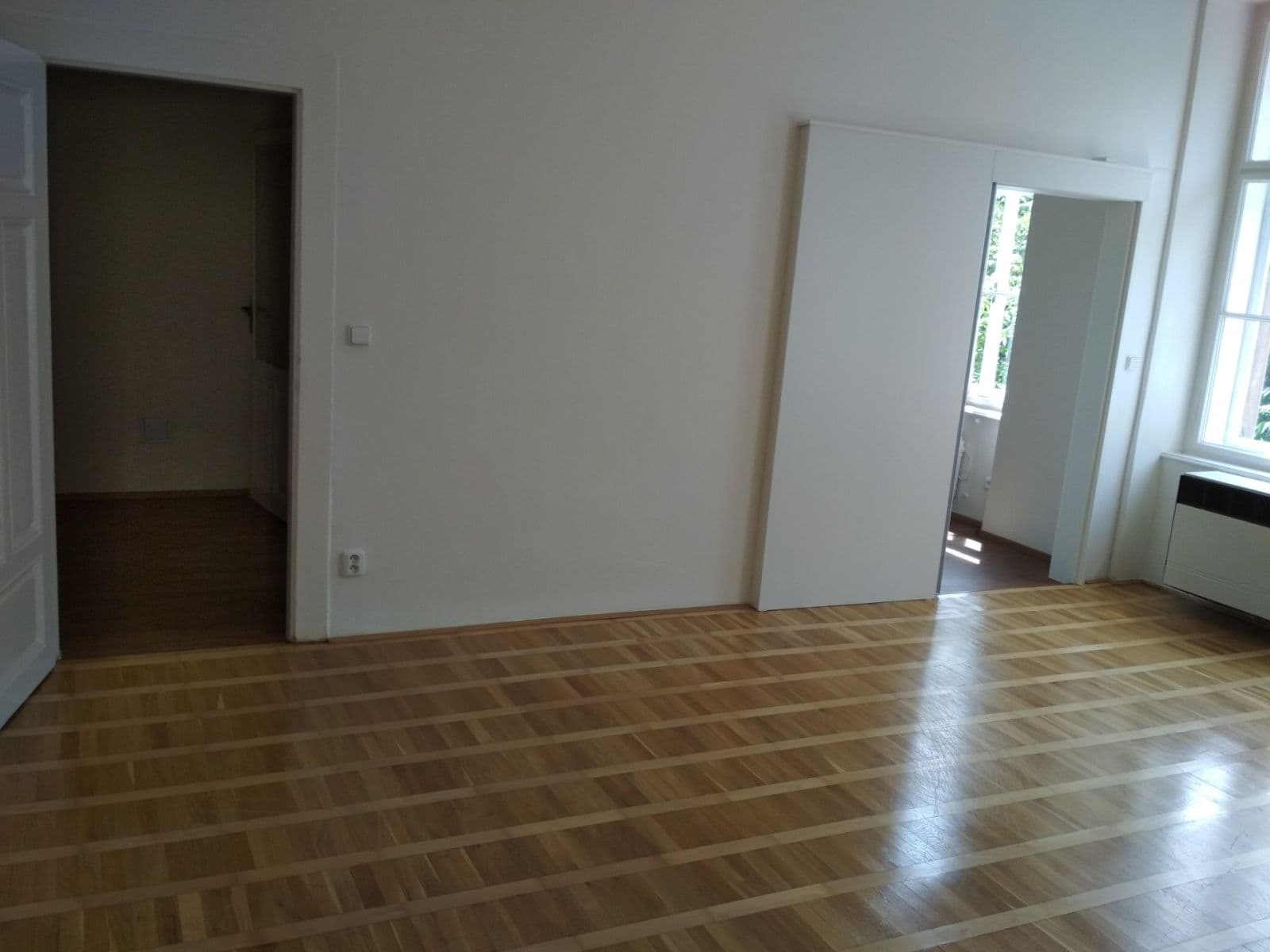 Pronájem bytu 1+1 43 m², třída Kapitána Jaroše, Brno, Jihomoravský kraj Pronájem bytu 1+1 43 m², třída Kapitána Jaroše, Brno, Jihomoravský kraj