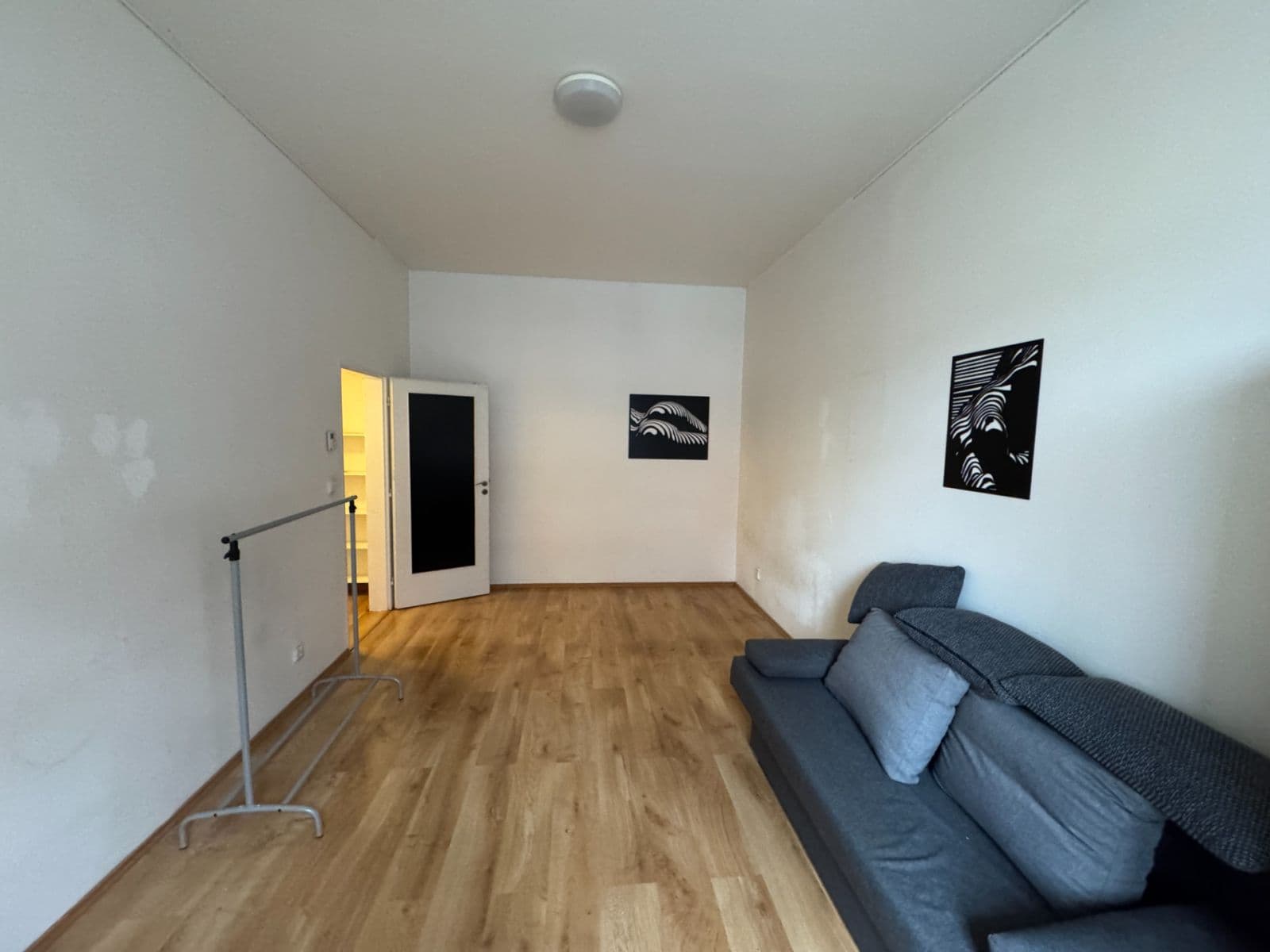 Pronájem bytu 2+1 52 m², Pod pekárnami, Praha, Praha Pronájem bytu 2+1 52 m², Pod pekárnami, Praha, Praha