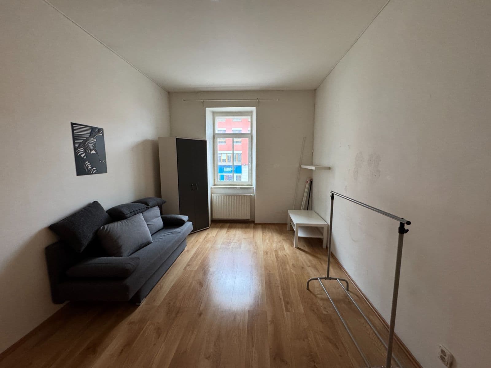 Pronájem bytu 2+1 52 m², Pod pekárnami, Praha, Praha Pronájem bytu 2+1 52 m², Pod pekárnami, Praha, Praha