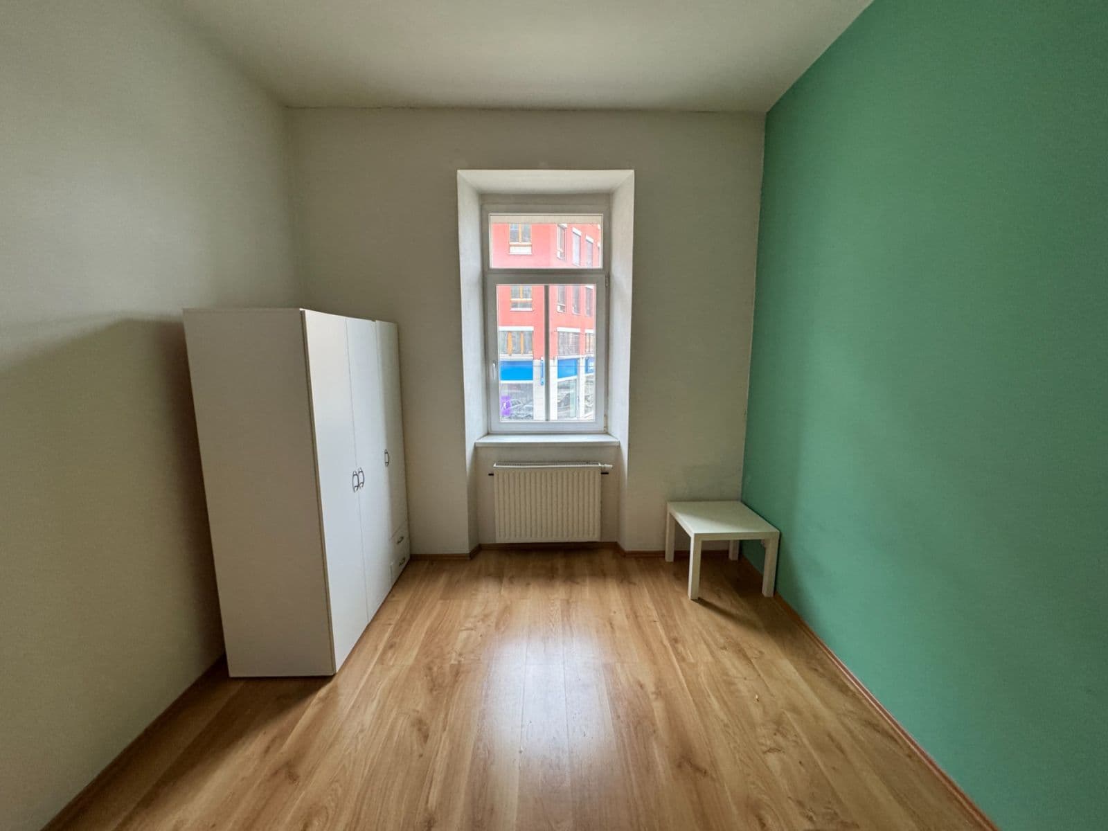 Pronájem bytu 2+1 52 m², Pod pekárnami, Praha, Praha Pronájem bytu 2+1 52 m², Pod pekárnami, Praha, Praha