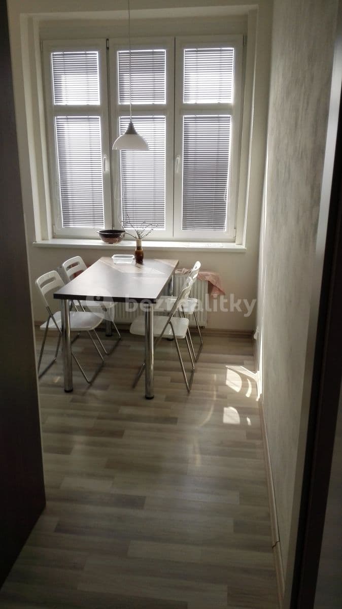Pronájem bytu 2+1 67 m², Palackého třída, Brno, Jihomoravský kraj Pronájem bytu 2+1 67 m², Palackého třída, Brno, Jihomoravský kraj