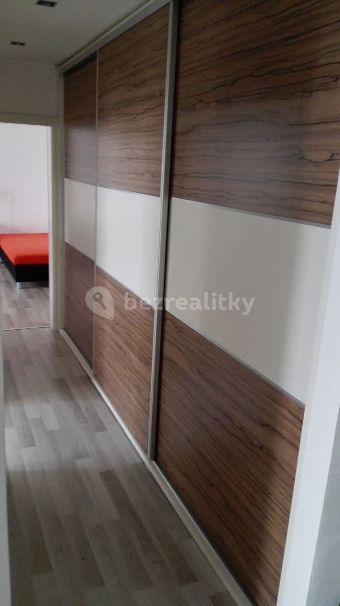Pronájem bytu 2+1 67 m², Palackého třída, Brno, Jihomoravský kraj Pronájem bytu 2+1 67 m², Palackého třída, Brno, Jihomoravský kraj