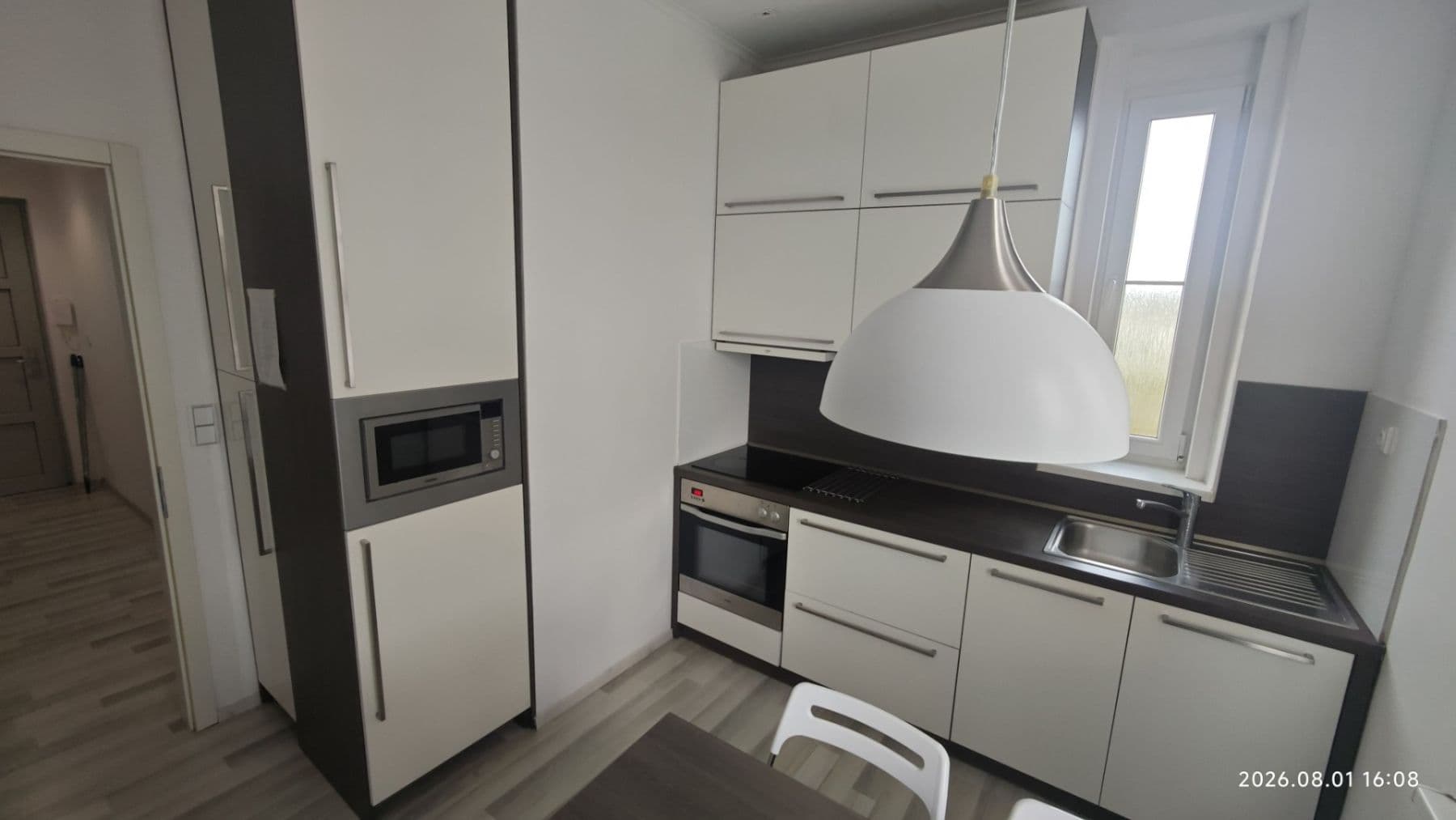 Pronájem bytu 2+1 67 m², Palackého třída, Brno, Jihomoravský kraj Pronájem bytu 2+1 67 m², Palackého třída, Brno, Jihomoravský kraj