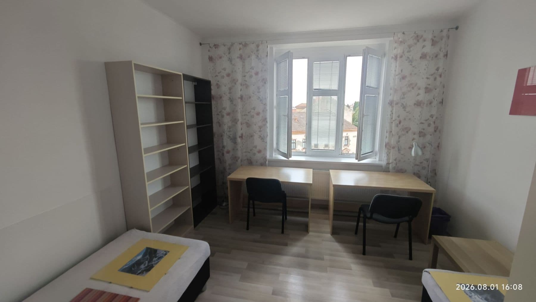 Pronájem bytu 2+1 67 m², Palackého třída, Brno, Jihomoravský kraj Pronájem bytu 2+1 67 m², Palackého třída, Brno, Jihomoravský kraj