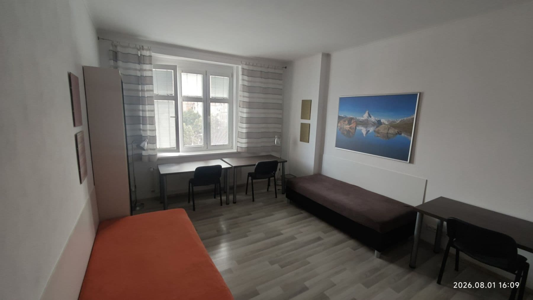 Pronájem bytu 2+1 67 m², Palackého třída, Brno, Jihomoravský kraj Pronájem bytu 2+1 67 m², Palackého třída, Brno, Jihomoravský kraj