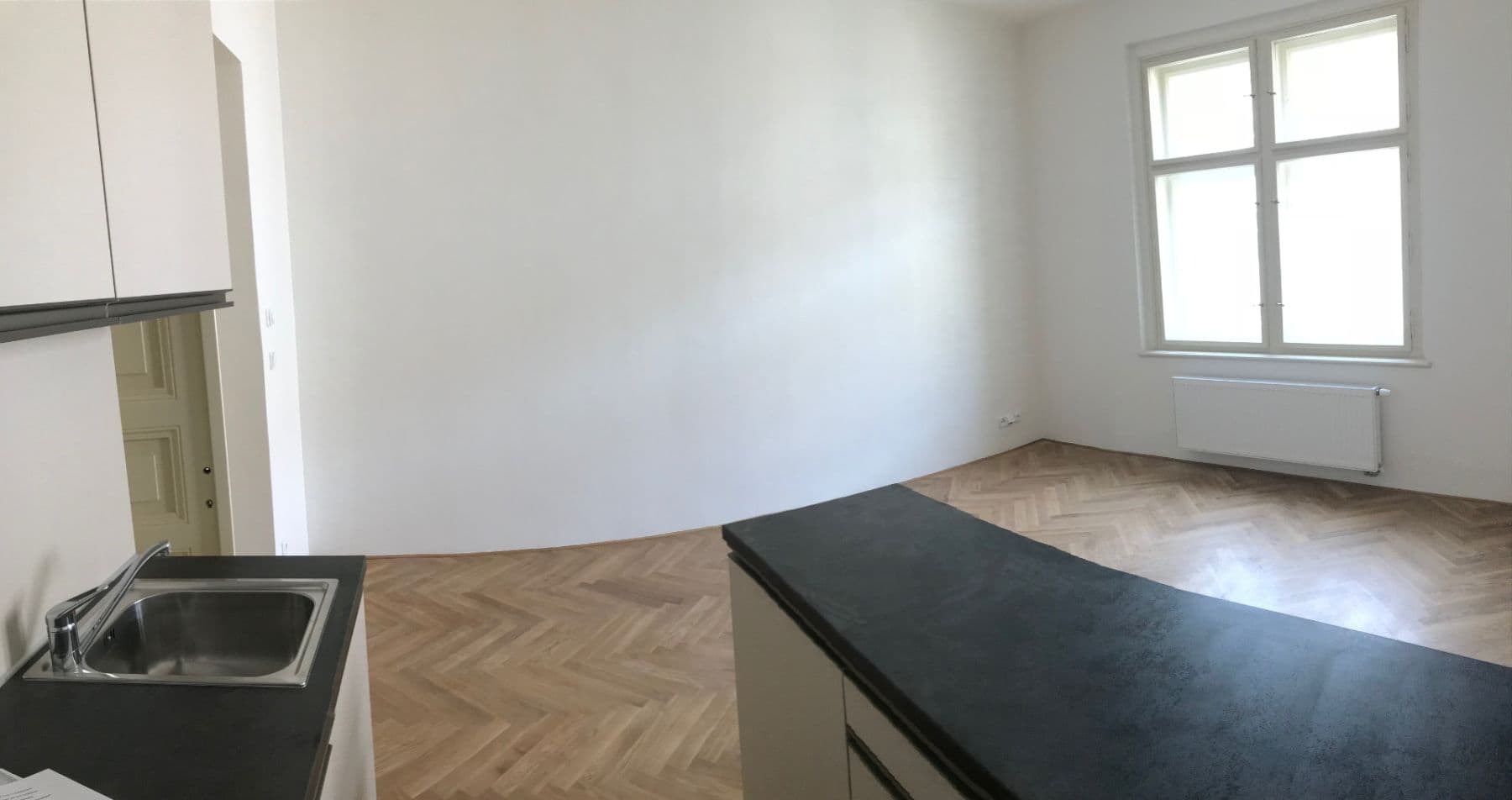 Pronájem bytu 2+kk 55 m², Korunní, Praha, Praha Pronájem bytu 2+kk 55 m², Korunní, Praha, Praha