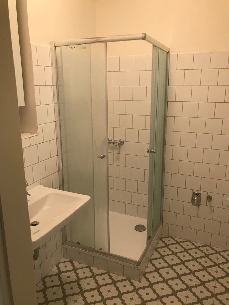 Pronájem bytu 2+kk 55 m², Korunní, Praha, Praha Pronájem bytu 2+kk 55 m², Korunní, Praha, Praha
