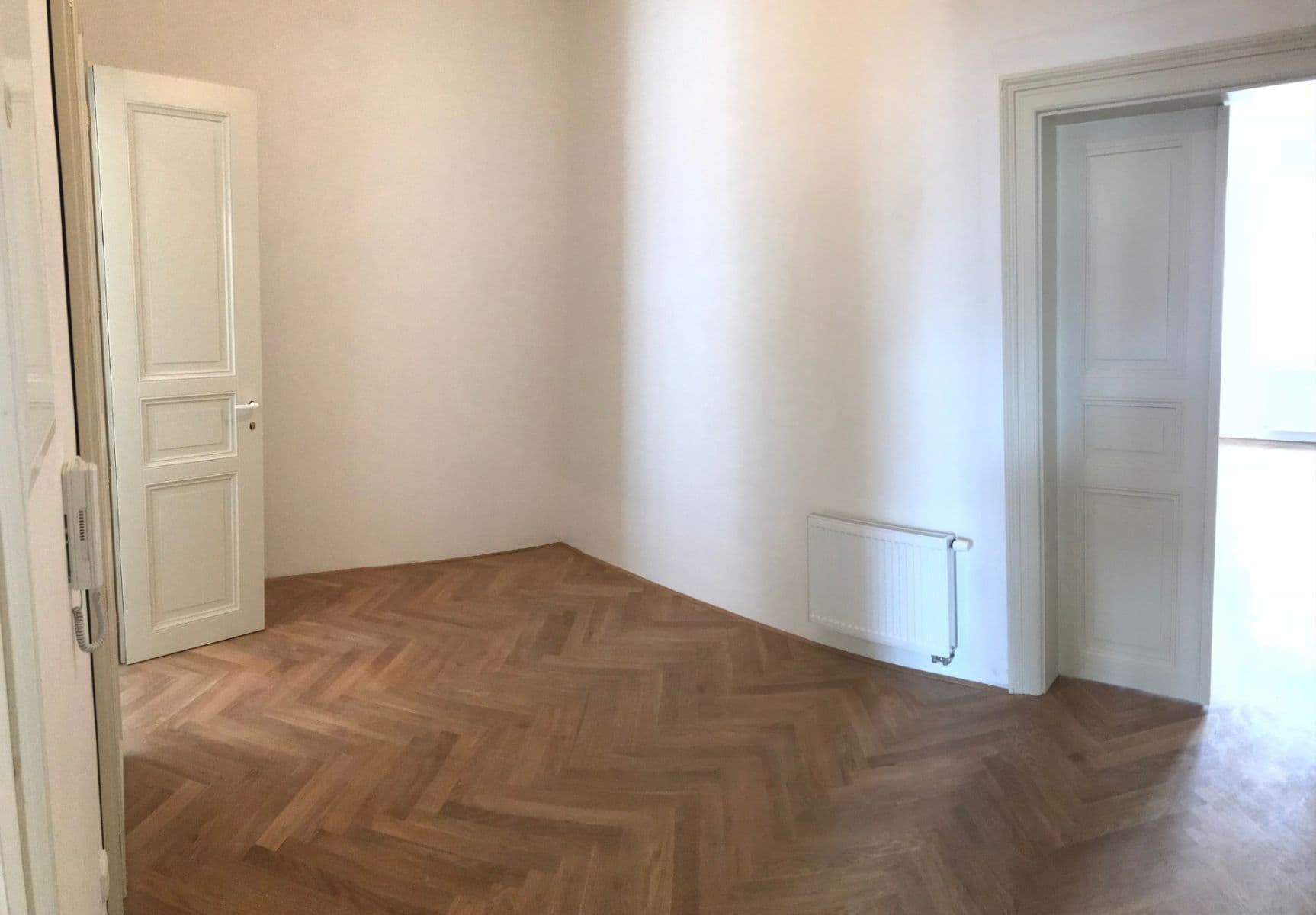 Pronájem bytu 2+kk 55 m², Korunní, Praha, Praha Pronájem bytu 2+kk 55 m², Korunní, Praha, Praha