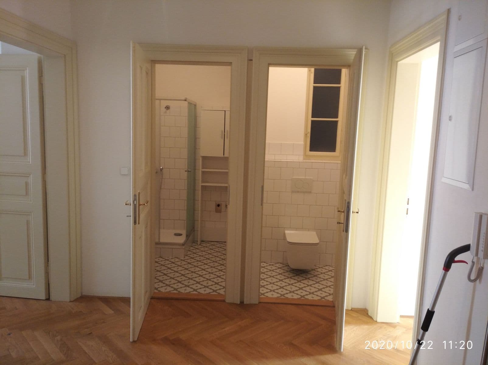 Pronájem bytu 2+kk 55 m², Korunní, Praha, Praha Pronájem bytu 2+kk 55 m², Korunní, Praha, Praha