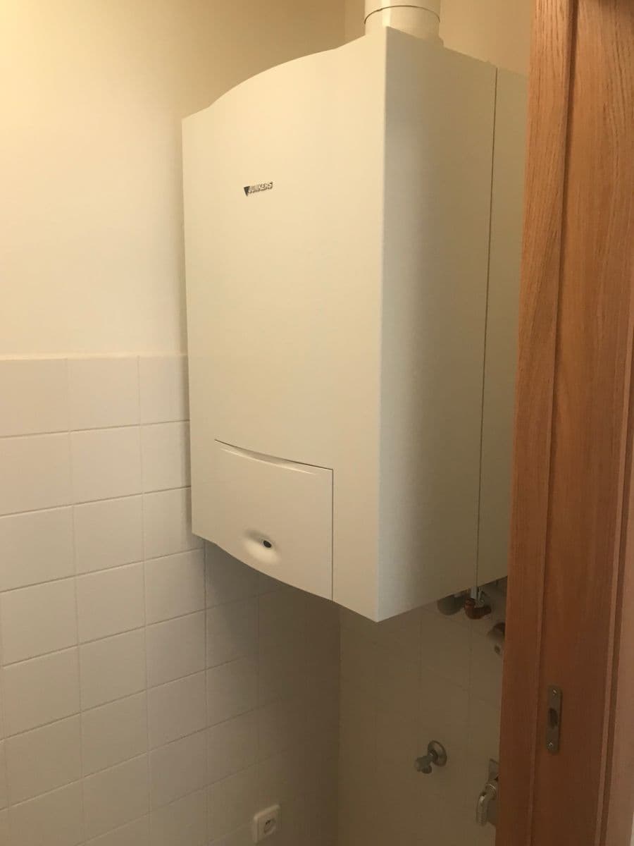 Pronájem bytu 2+kk 62 m², Korunní, Praha, Praha Pronájem bytu 2+kk 62 m², Korunní, Praha, Praha