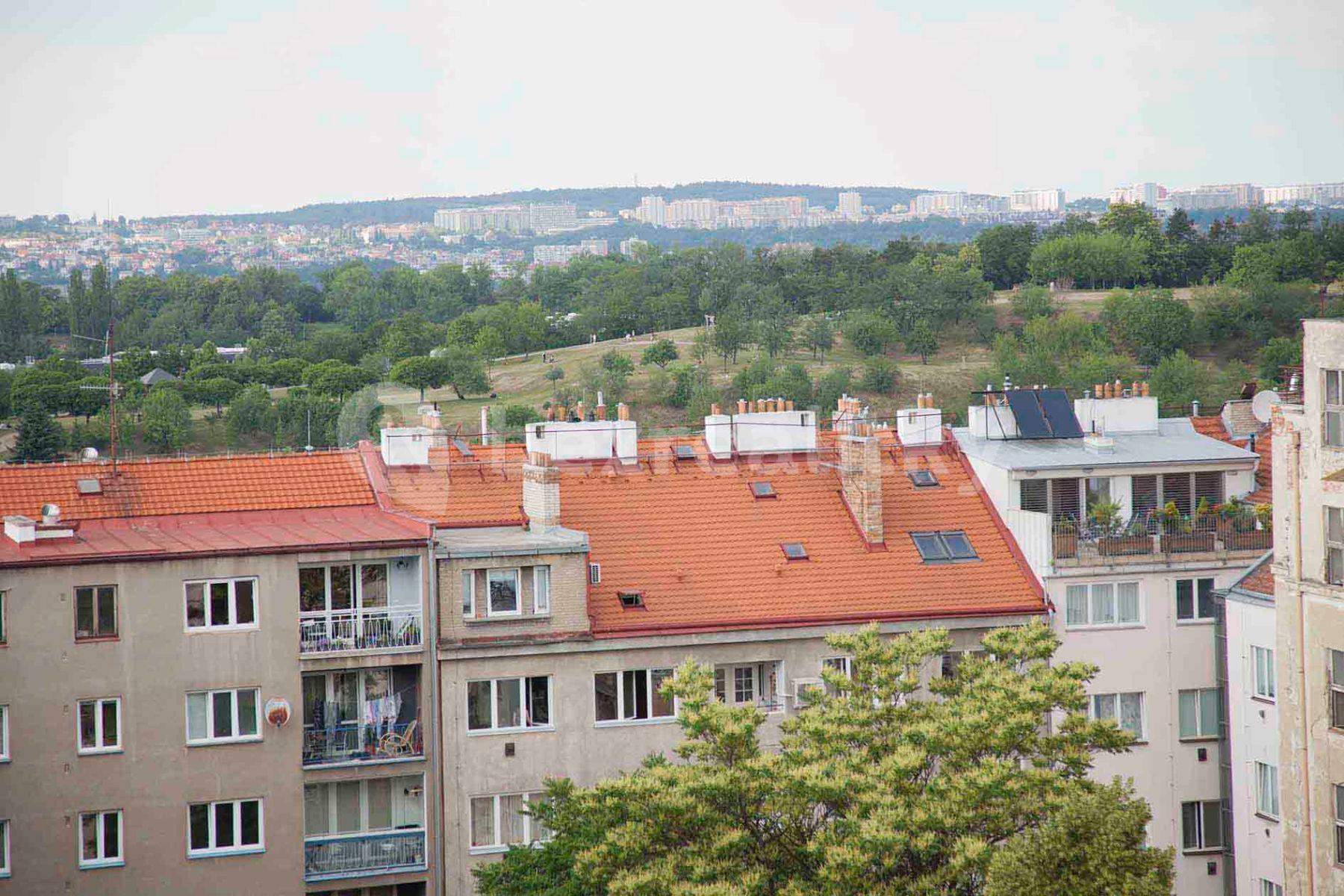Pronájem bytu 3+kk 115 m², Sudoměřská, Praha, Praha