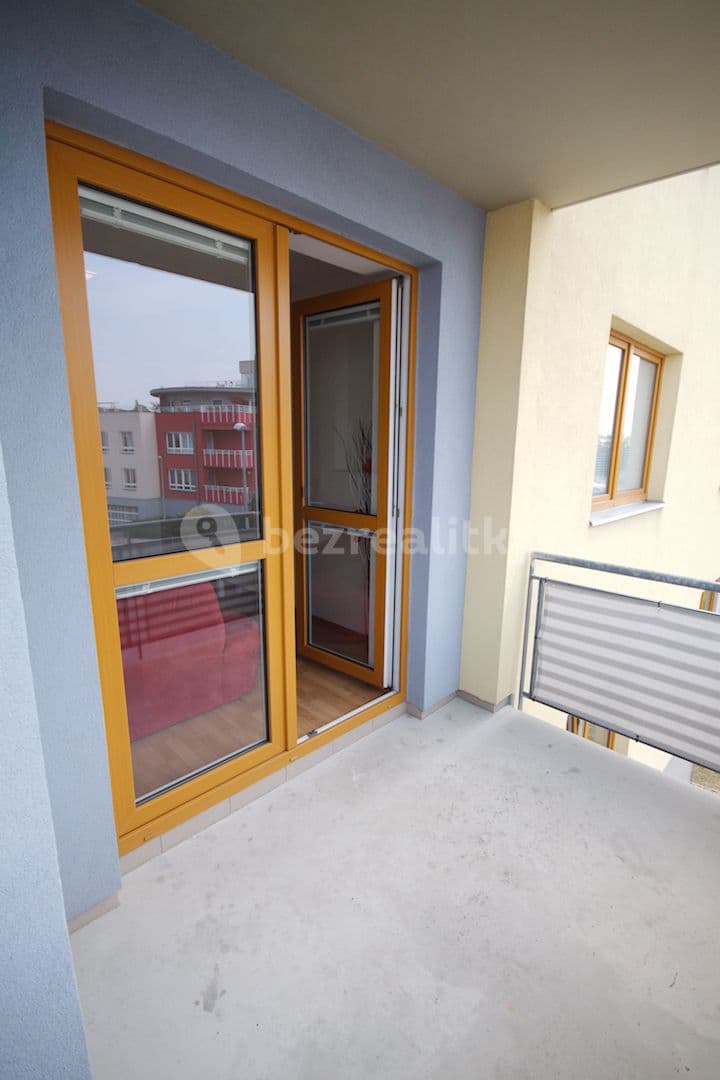 Pronájem bytu 1+1 43 m², Přeučilova, Praha, Praha Pronájem bytu 1+1 43 m², Přeučilova, Praha, Praha
