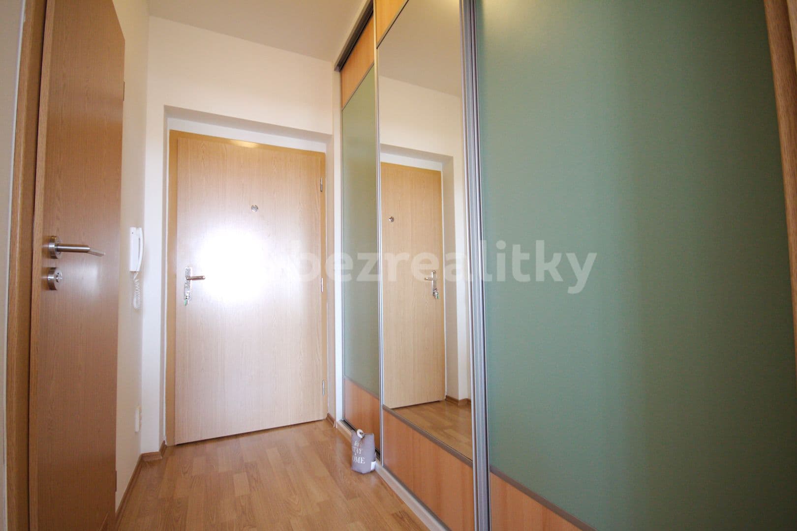 Pronájem bytu 1+1 43 m², Přeučilova, Praha, Praha Pronájem bytu 1+1 43 m², Přeučilova, Praha, Praha